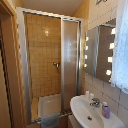 Apartman Meereswoge *