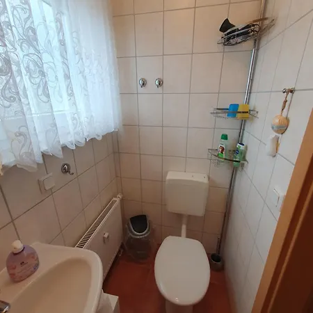 Apartman Meereswoge