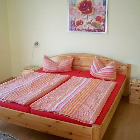 Apartman Meereswoge *