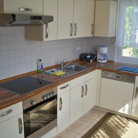 Meereswoge Heringsdorf