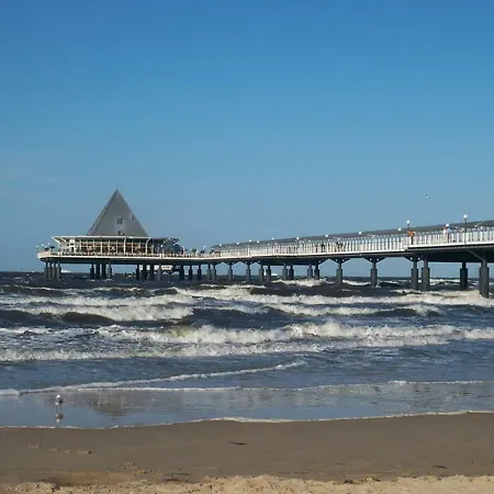 Apartman Meereswoge *