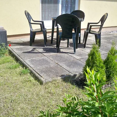 Apartman Meereswoge *