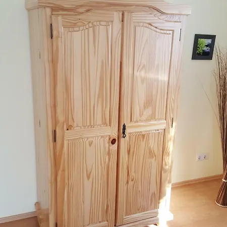 Apartman Meereswoge *